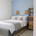 4-6 Personnes Vue Port Bourgenay Lägenhet *