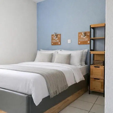 4-6 Personnes Vue Port Bourgenay Appartamento *