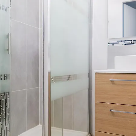 4-6 Personnes Vue Port Bourgenay شقة Saint-Jean-dʼOrbetiers