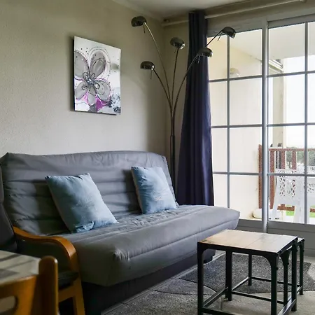 4-6 Personnes Vue Port Bourgenay Saint-Hilaire-de-Talmont
