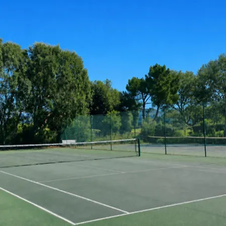 4-6 Personnes Vue Port Bourgenay דירה
