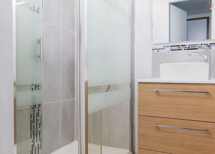 4-6 Personnes Vue Port Bourgenay Lägenhet Saint-Jean-dʼOrbetiers