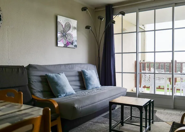 4-6 Personnes Vue Port Bourgenay Saint-Jean-dʼOrbetiers